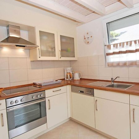 Strandpark Baabe Haus 224 Экстерьер фото